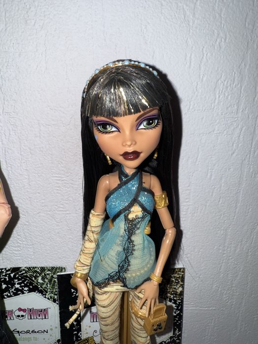 Куклы Монстер Хай Монстр Хай Monster High