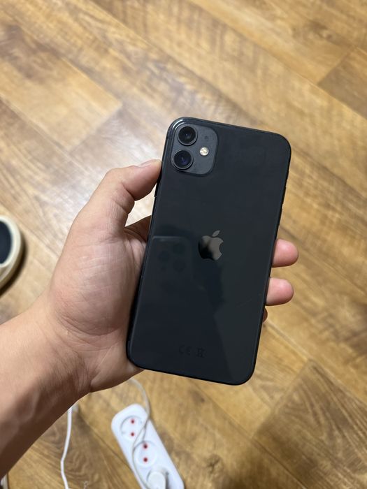 Iphone 11 64/100%
