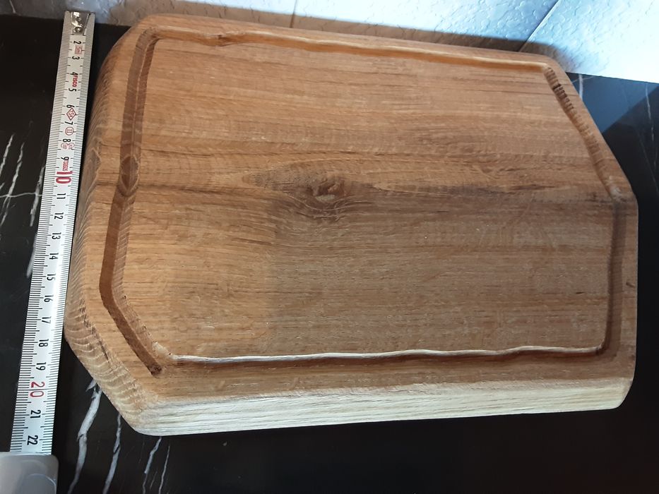 Изкуство от дърво