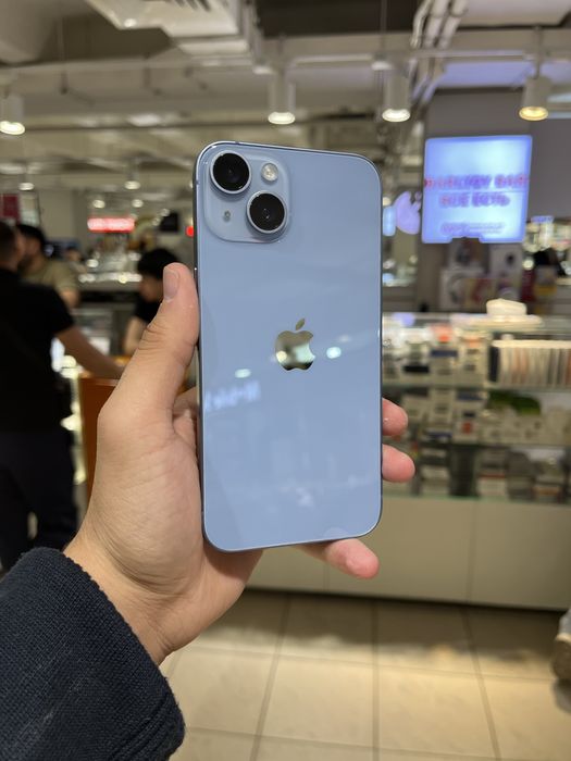 Iphone 14