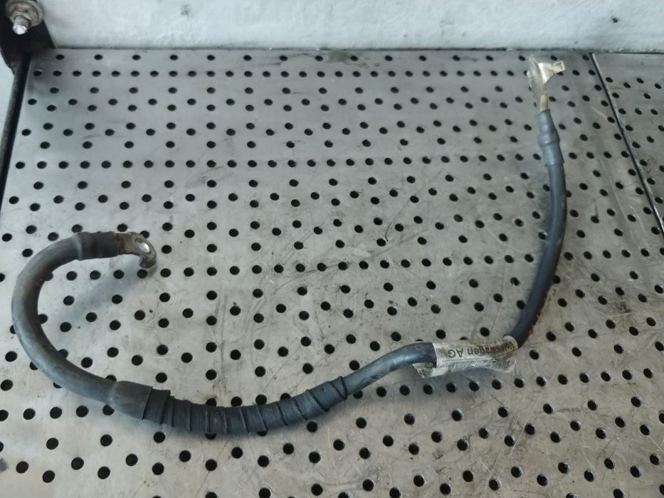 instalatie cablu electric 1.4tsi cpw skoda octavia 3 audi a3 8v vw golf 7 5q0971230n