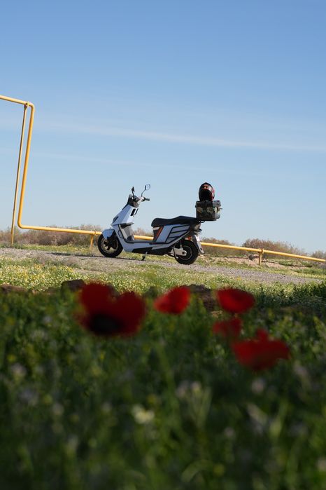 LIMA skuter sotiladi .