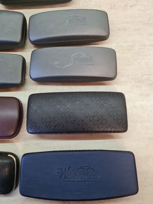 Калъфи за диоптрични очила