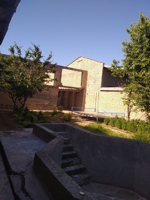 Уй сотилади 6 сотих