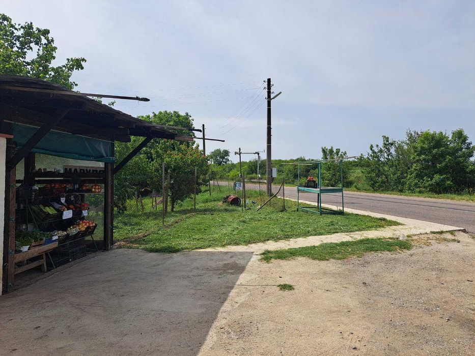 Продава се Заведение в Димитровград - 900 кв.м за 50 €/кв.м - Снимка #4