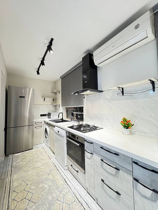 Продаются 3х ком квартира передлная в 4х Чиланзар 5 квартал