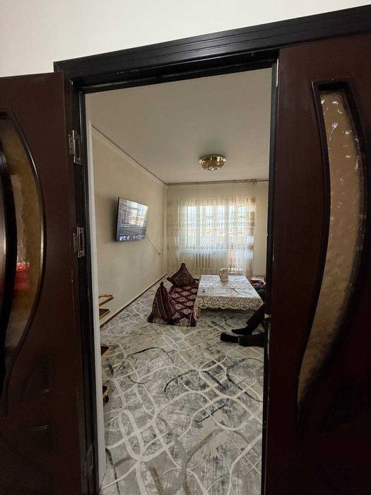 Kvartira sotiladi 4 xonaliy