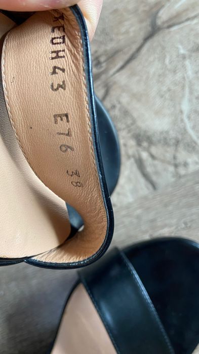 Emporia Armani ; номер 38