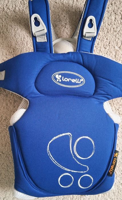 Кенгуру за носене на бебе