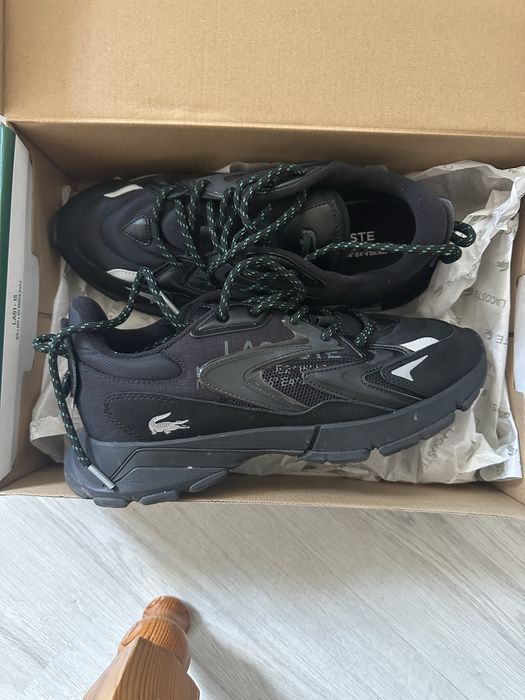 Lacoste маратонки Сникърси