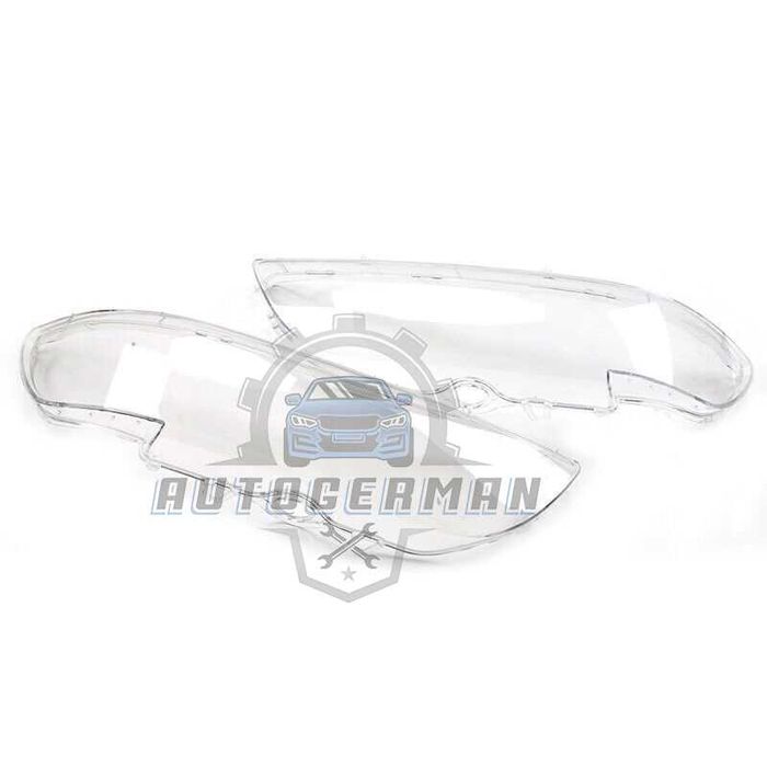 Капаци фарове за BMW E39 M5 5 серия нови висок клас фар крушки халоген