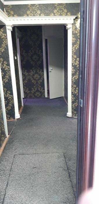 Квартира 3 хонали