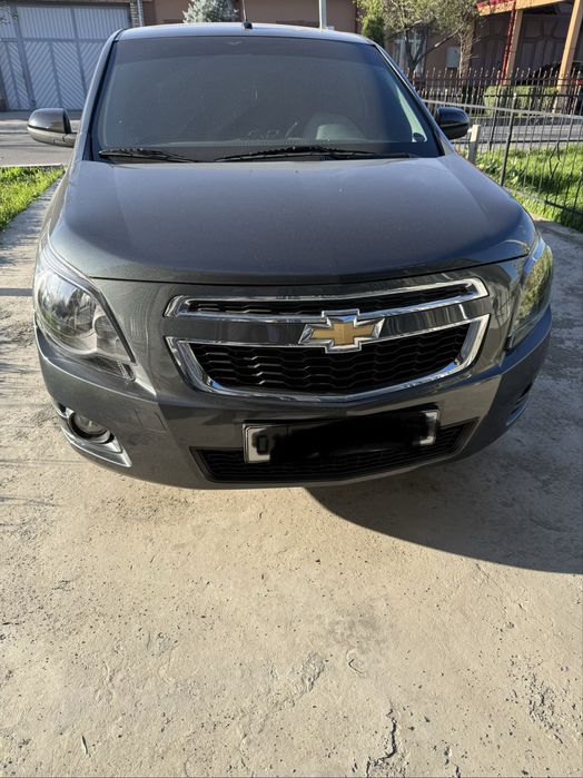 Cobalt Midnight 2025 GK2 probek 12.000km