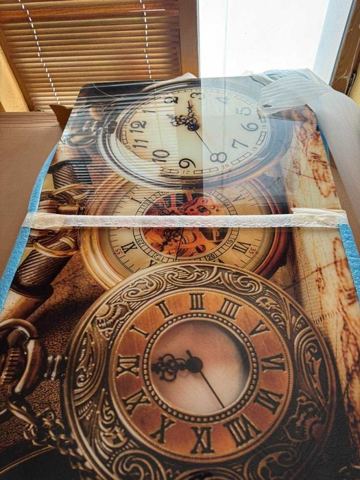 Комплект от 1 маса + 6 стола