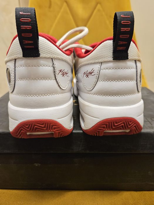 Маратонки Jordab Jordan  MAX AURA 6
