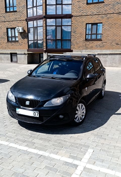 Продам Универсал Seat Ibiza