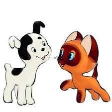 Передержка любимцев!