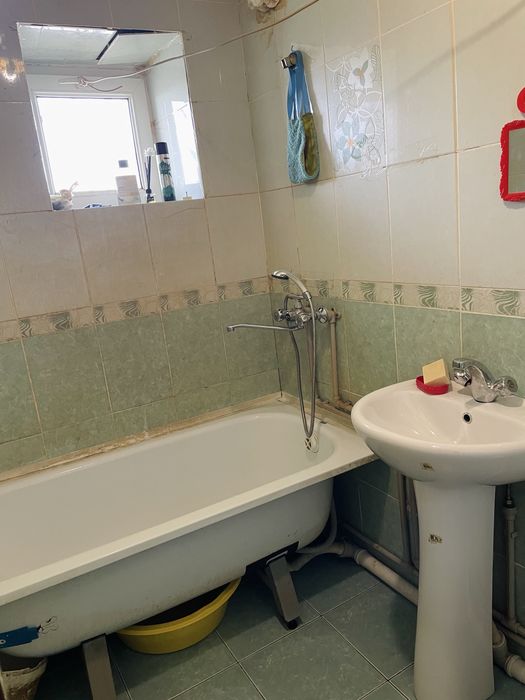 3 бөлмелі сатылады