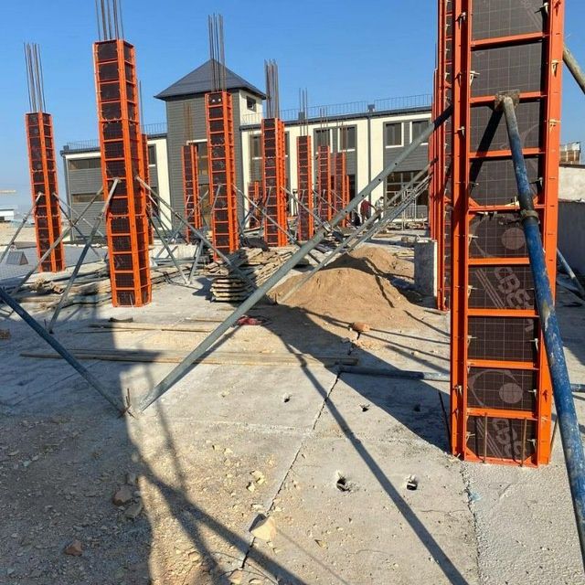 Апалубка аренда и продажа