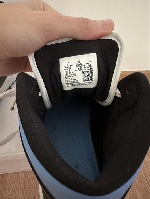 Продаю Nike Air Jordan