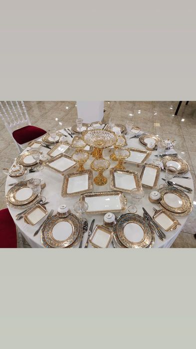 Аренда Прокат стол устол чак-чук