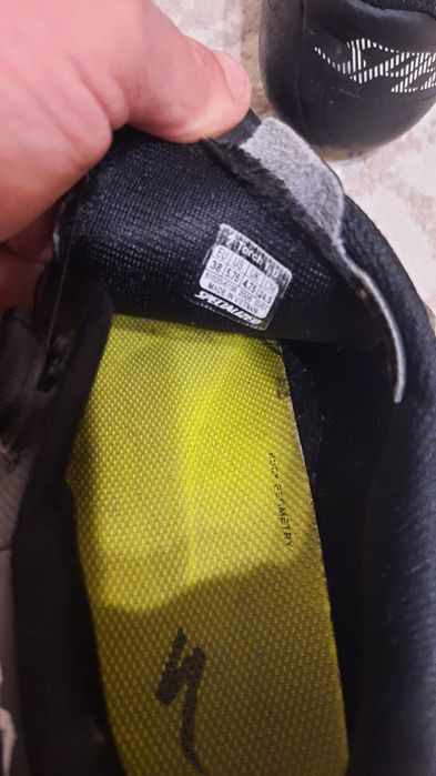 вело туфли шоссейные