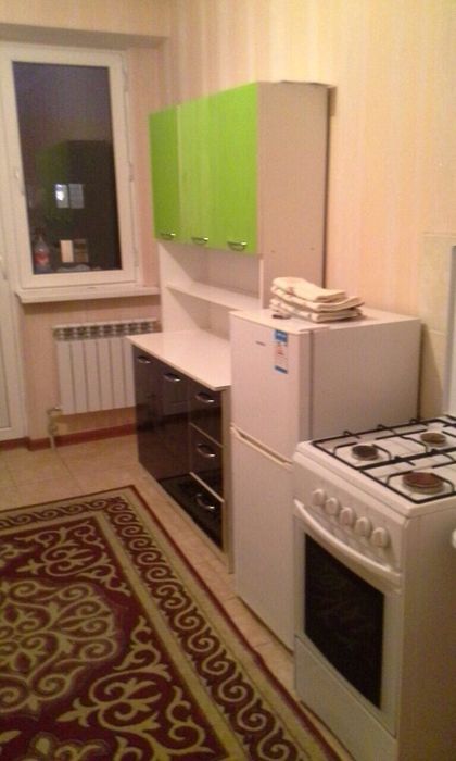 Продам квартиру в ЖК Асыл Арман