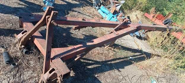 плуг 1,2,3,4 корпусные