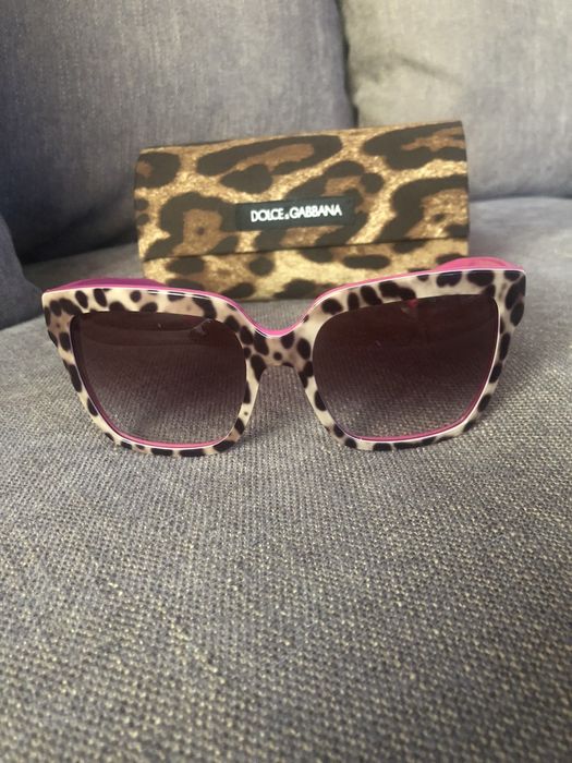 Слънчеви очила Dolce&Cabbana Намалени