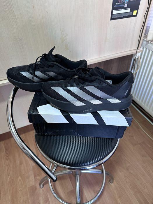 Adidasi Adidas Adizero EVO SL Continental Lightstrike PRO