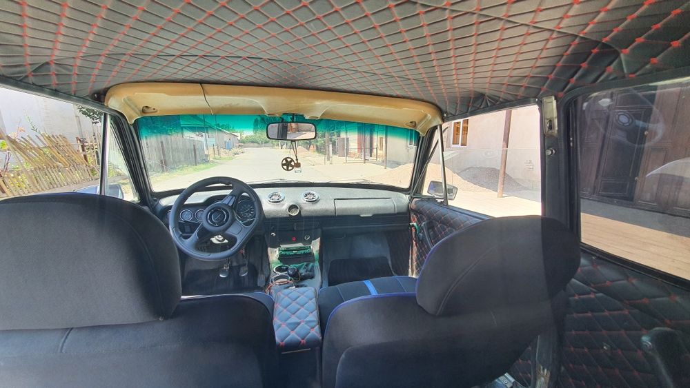 Juguli vaz 01 sotiladi