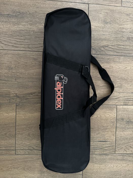 Снегоходки Alpidex 76