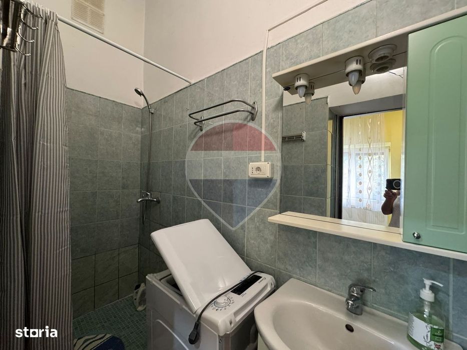 Apartament cu 2 camere de vânzare-zona ultracentrala(Lucian Blaga)