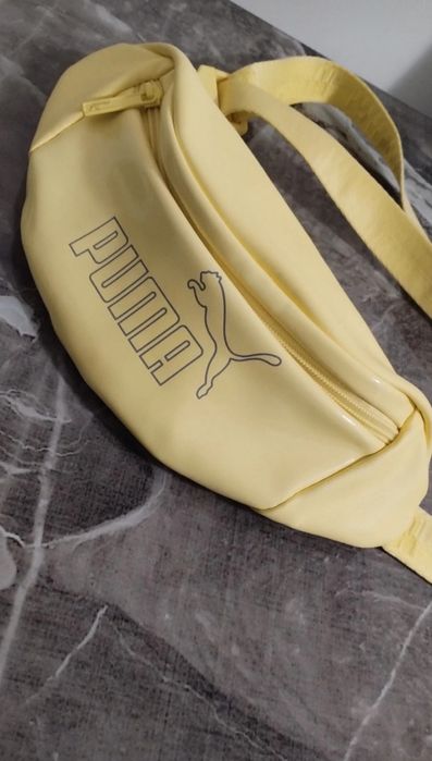 Borseta puma ,noua