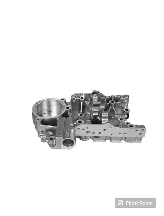 DSG VAG Ремонтен комплект мехатроник 0AM DQ200