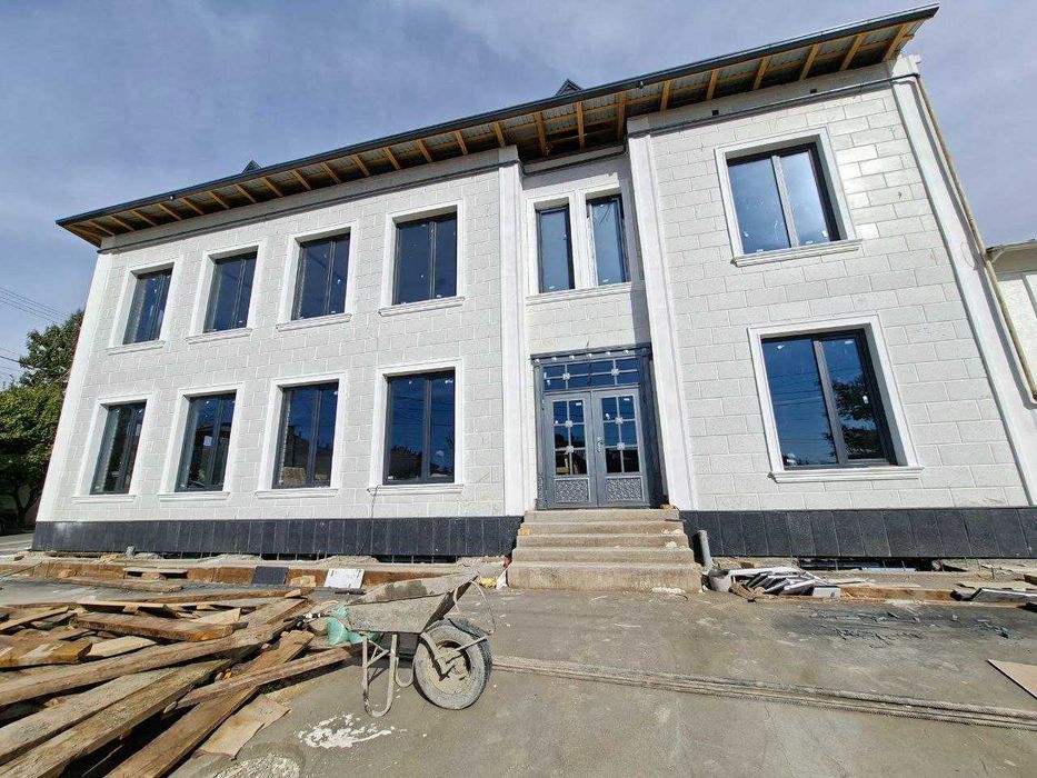 Продаю свою 3 этажную неж. помещение