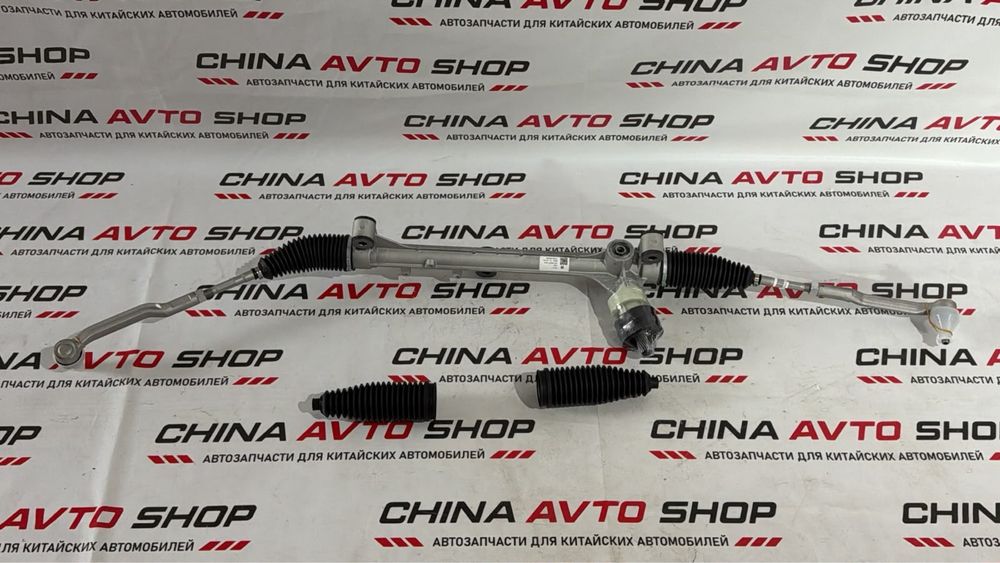 Chery Arrizo 8 рулевая рейка