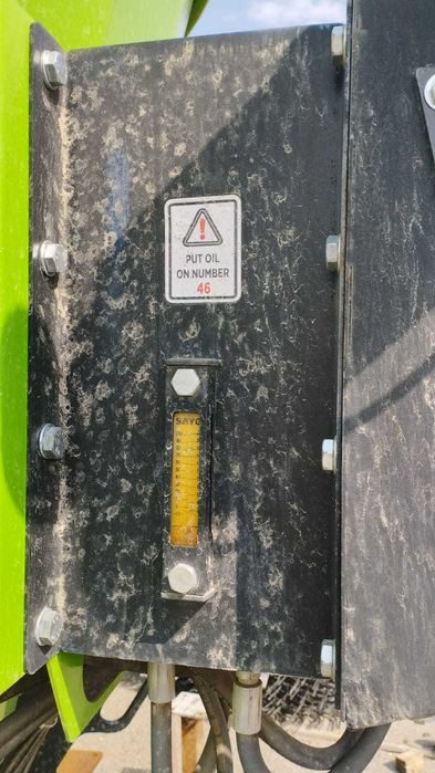 Кормораздатчик 6 кубов