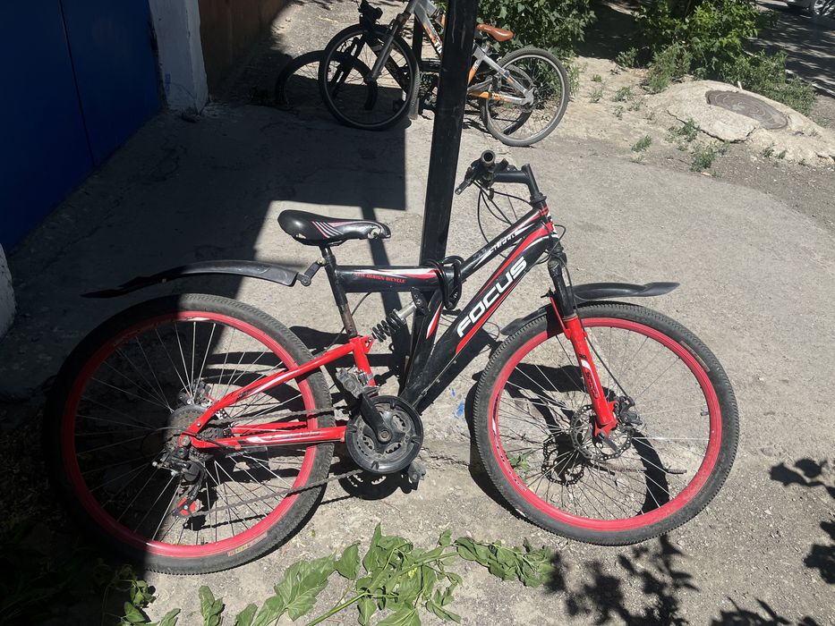 продам велосипед