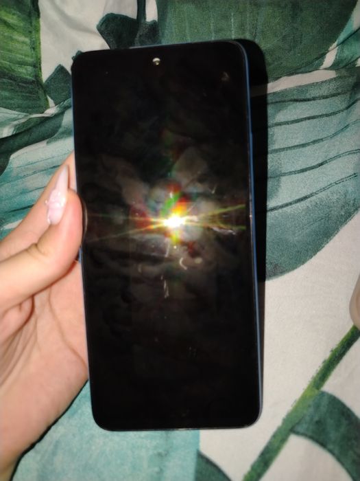 Телефон Redmi 12
