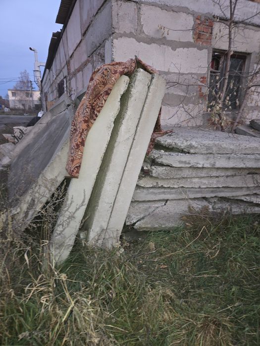 Битонный забор.продам бу