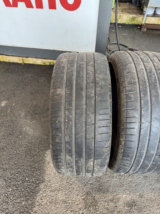 Pirelli P Zero  103 Y 275/35/21