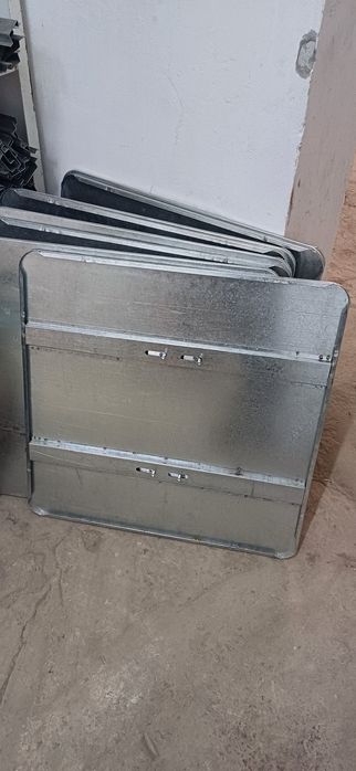 Дорожный знак  светоотражающий оракал оцинкованный лист 0.9