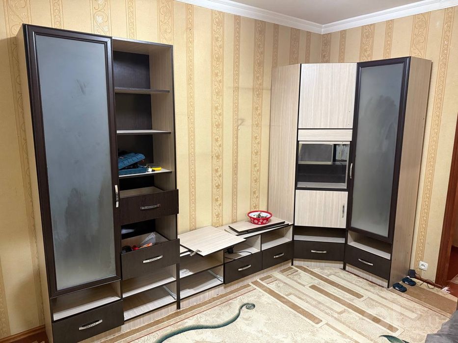 Продается мебель б/у