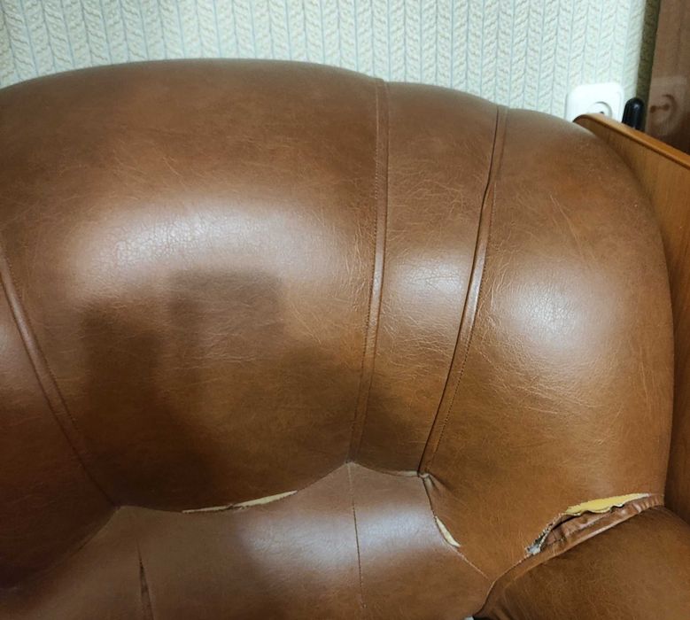 продам диван-кровать б/у