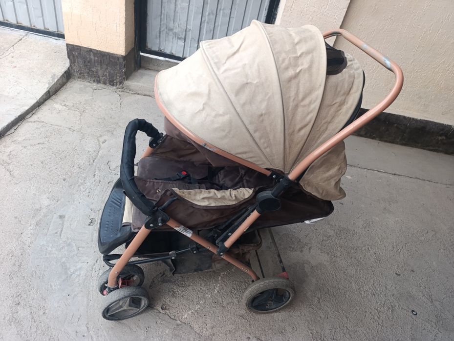 Коляска сатамын б/у