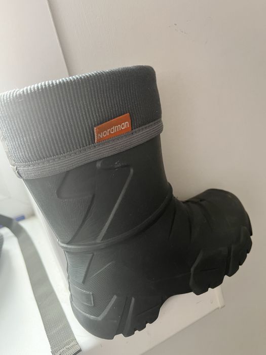 Сапоги детские.