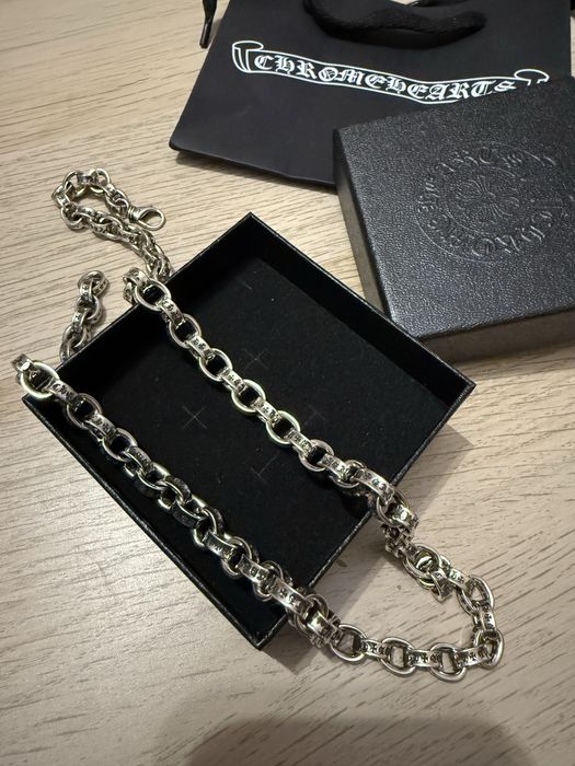 Ланец / Гердан Chrome Hearts