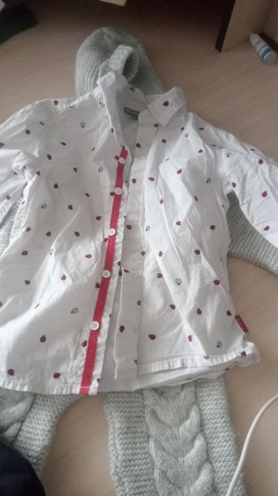 Детская одежда на мальчика