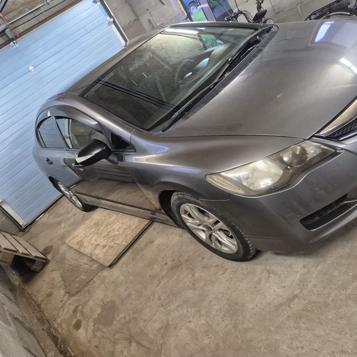 Продам Honda civic